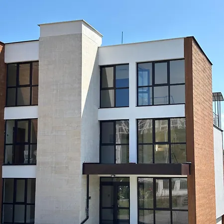 Apartman B2