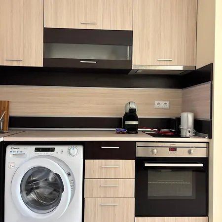 Appartement B2 Byala (Varna)